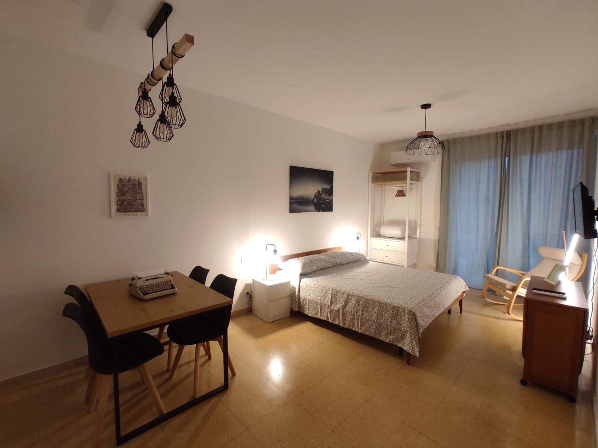 Ponentino B&B Рим Экстерьер фото